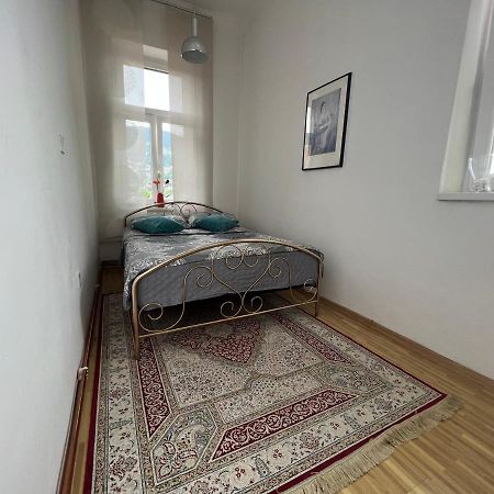 Apartman Happy Saraievo Exterior foto