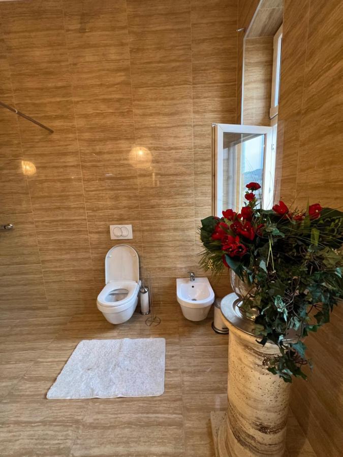 Apartman Happy Saraievo Exterior foto