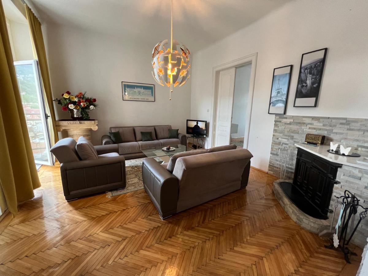 Apartman Happy Saraievo Exterior foto