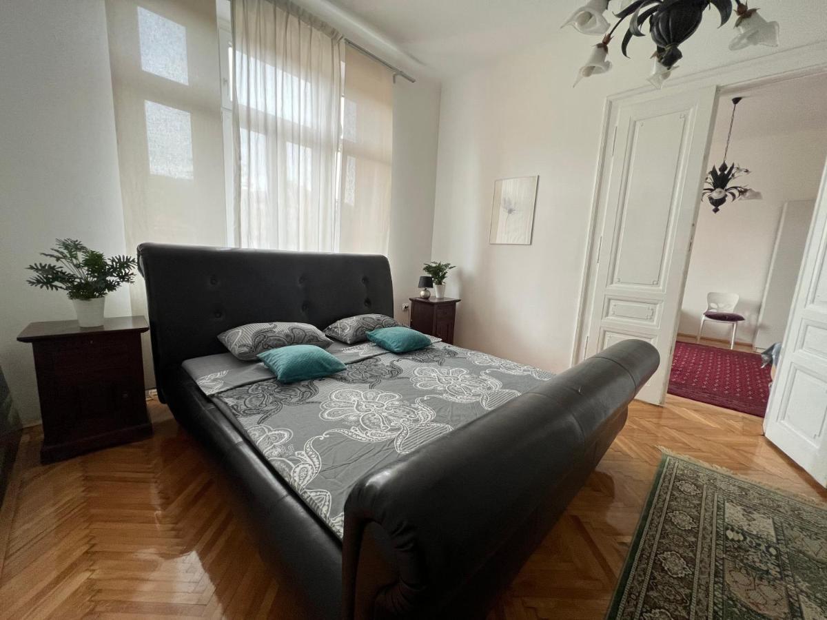 Apartman Happy Saraievo Exterior foto