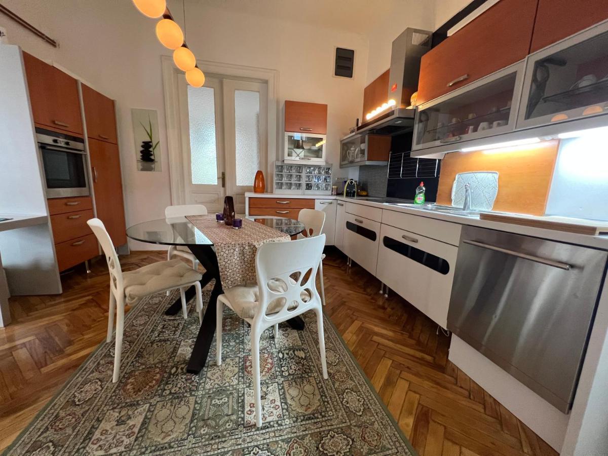 Apartman Happy Saraievo Exterior foto