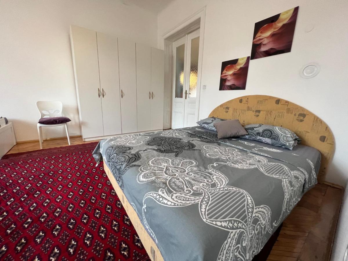 Apartman Happy Saraievo Exterior foto