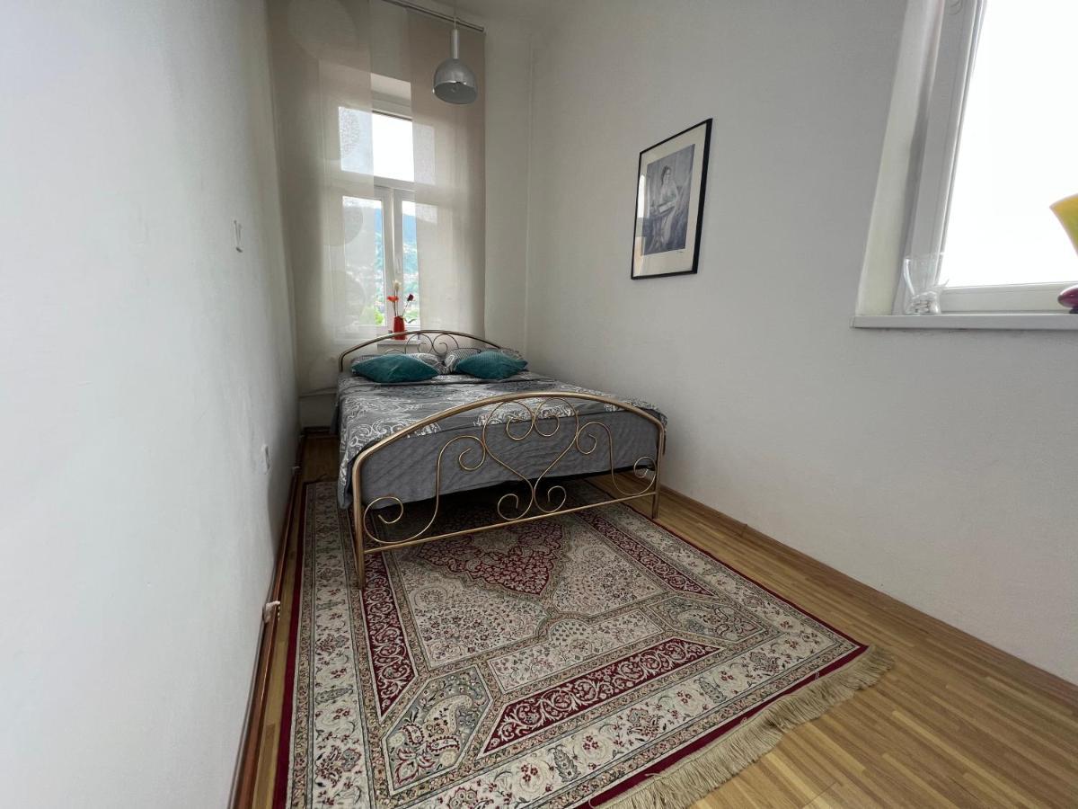 Apartman Happy Saraievo Exterior foto