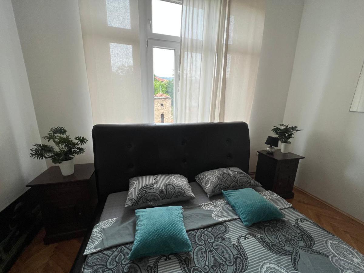 Apartman Happy Saraievo Exterior foto