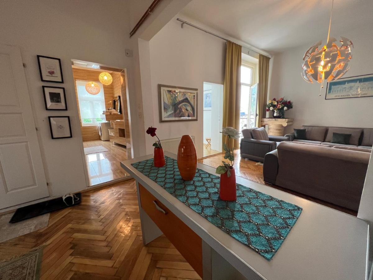 Apartman Happy Saraievo Exterior foto
