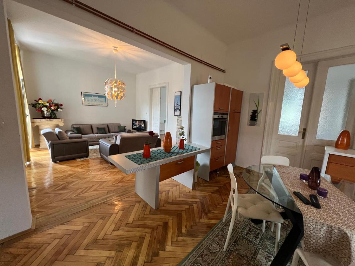 Apartman Happy Saraievo Exterior foto