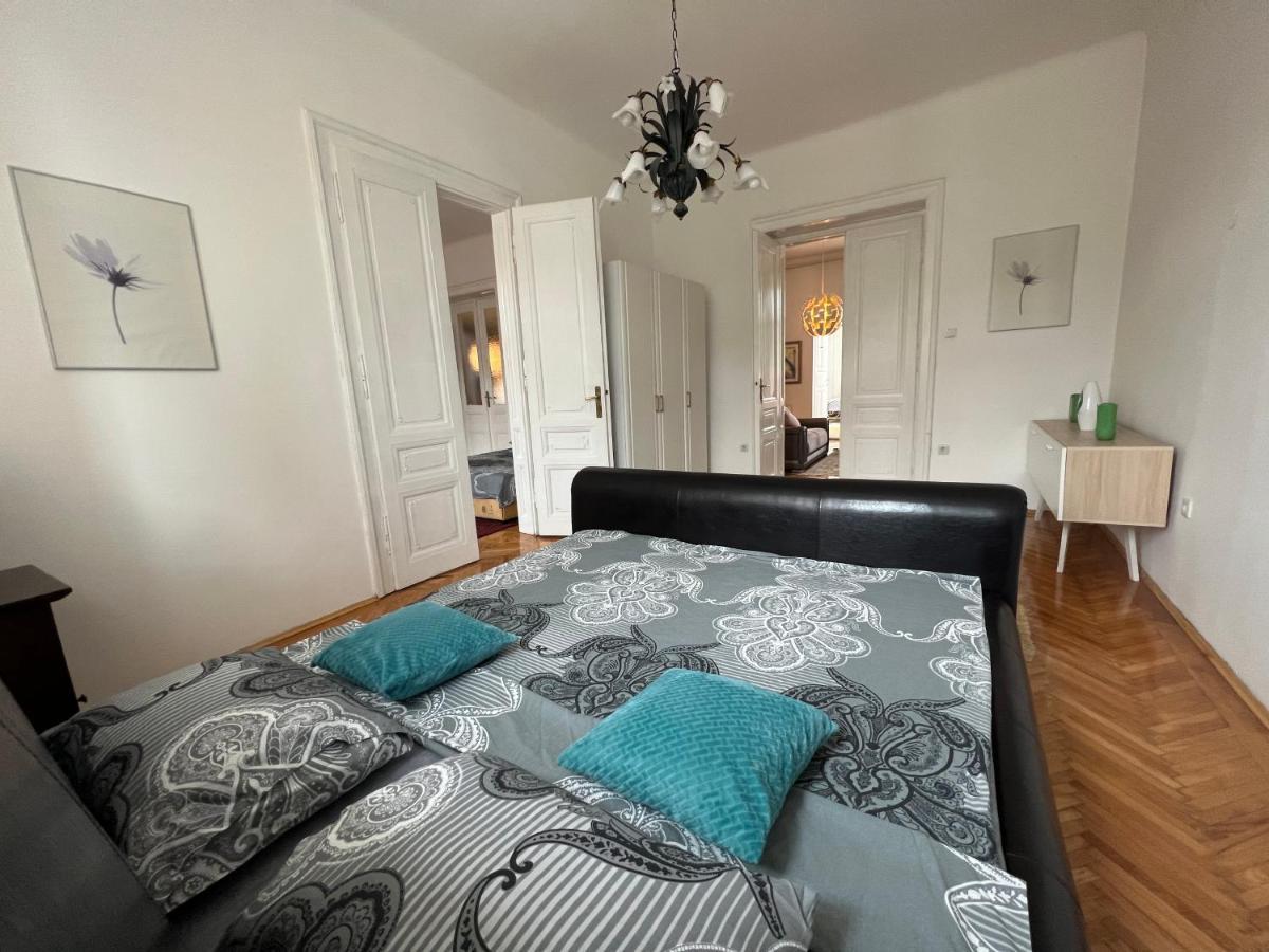 Apartman Happy Saraievo Exterior foto