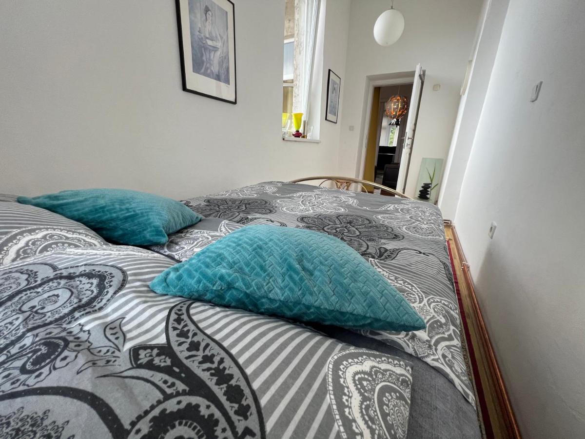 Apartman Happy Saraievo Exterior foto
